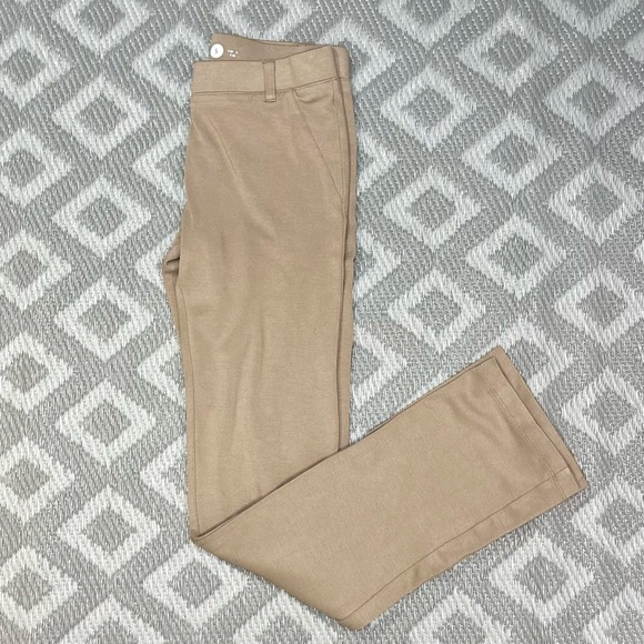 ⭐️Betabrand Straight-Leg | Classic Dress Pant Yoga Pants [M4] - Picture 2 of 8